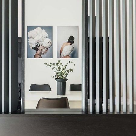Central C&P Minimal Apartment Салоники Экстерьер фото