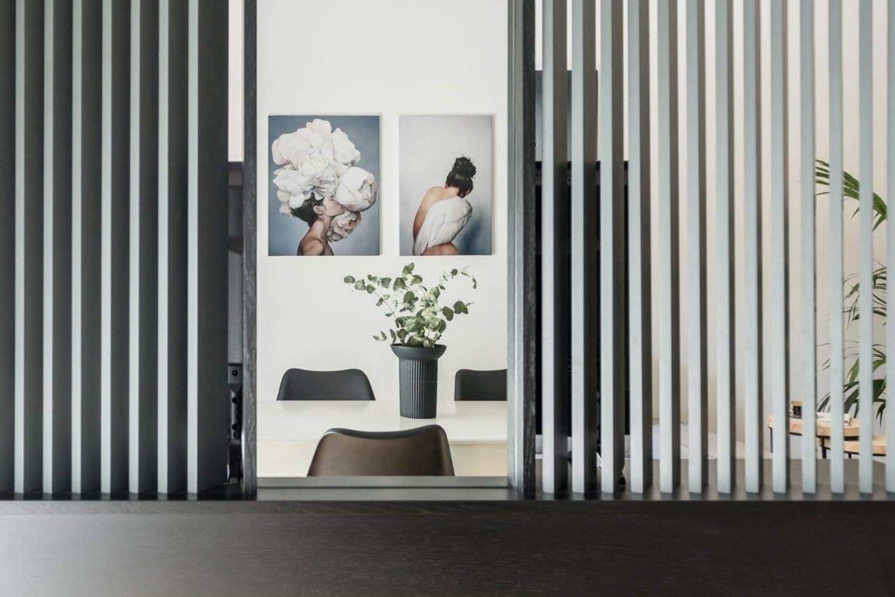 Central C&P Minimal Apartment Салоники Экстерьер фото